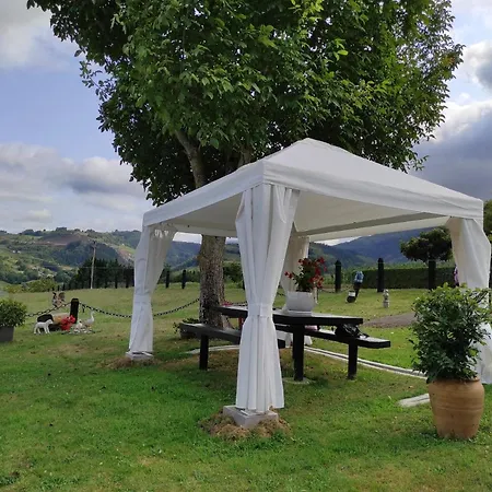 Landhaus Txanpardin Azpeitia