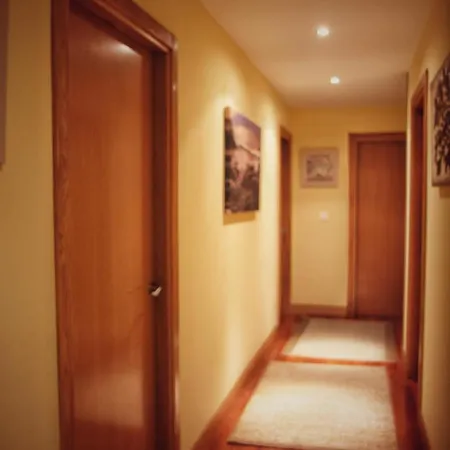 Landhaus Txanpardin *