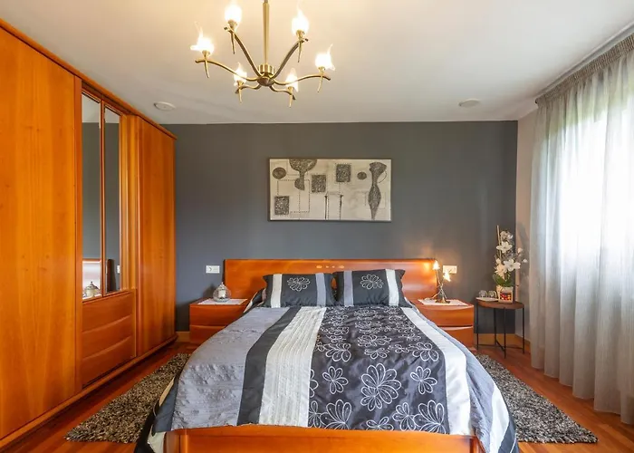 Country house Txanpardin