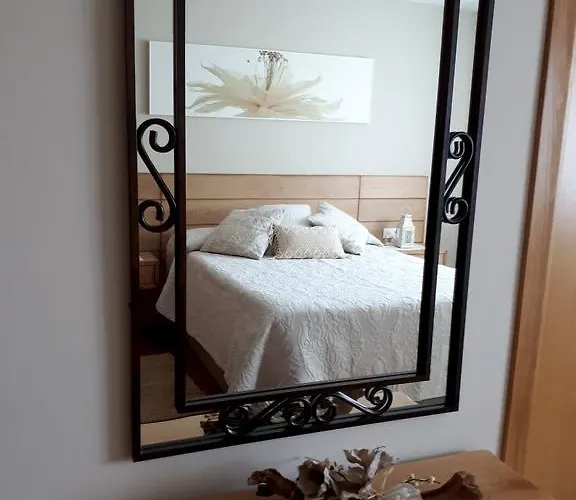 Country house Txanpardin Azpeitia