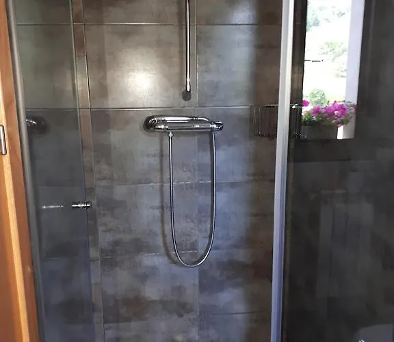 Country house Txanpardin *