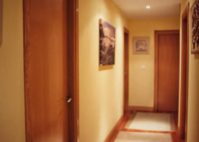 Country house Txanpardin *