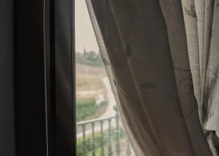 Country house Txanpardin Azpeitia