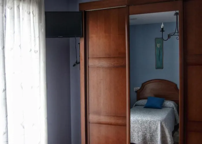 Txanpardin Country house