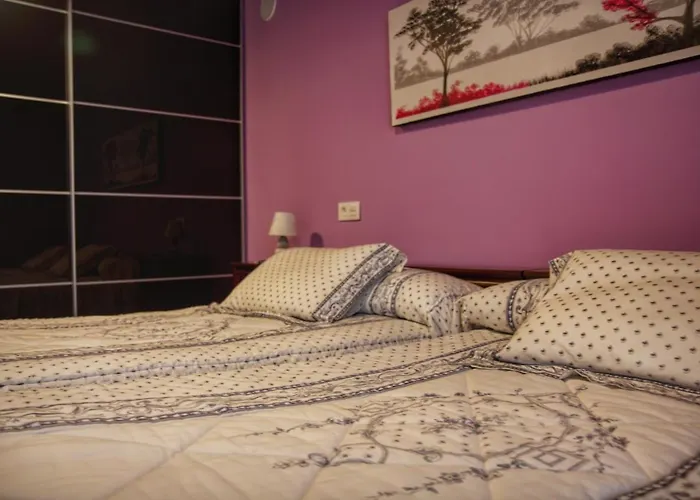 Country house Txanpardin