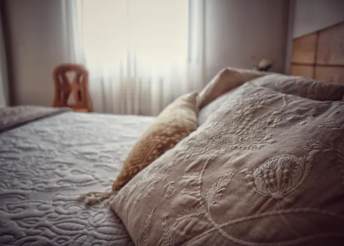 Country house Txanpardin