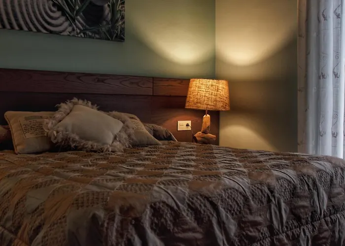 Txanpardin Country house Azpeitia