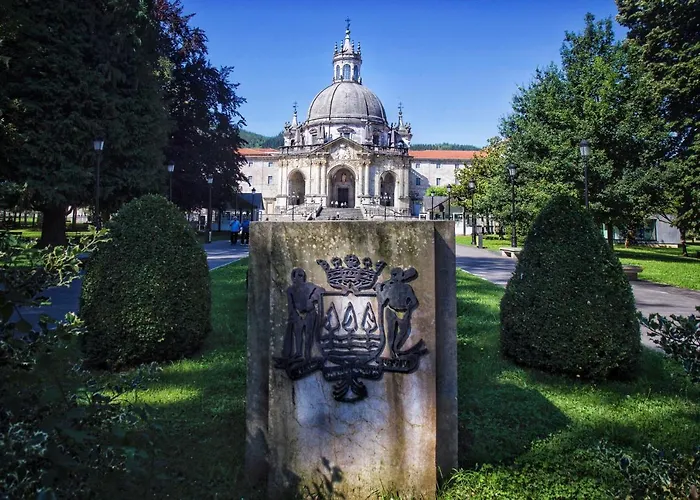 Txanpardin Country house Azpeitia