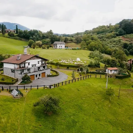 Txanpardin Azpeitia