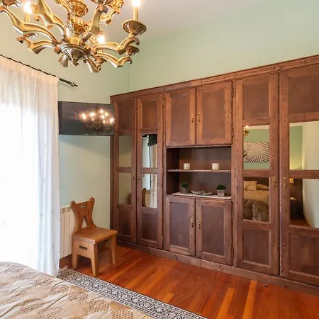 Txanpardin * Azpeitia