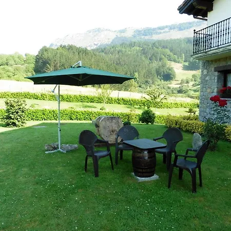 Txanpardin * Azpeitia