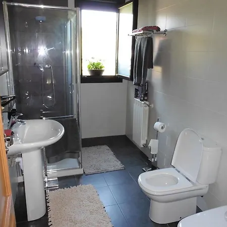 Txanpardin 乡村民宿