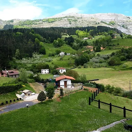 Txanpardin Azpeitia