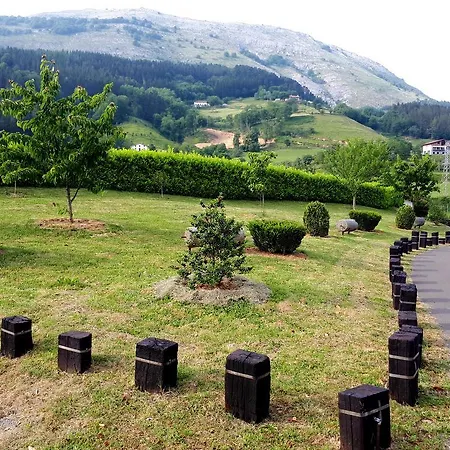 Txanpardin Azpeitia