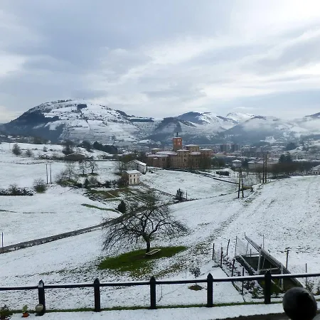 Kır Evi Txanpardin