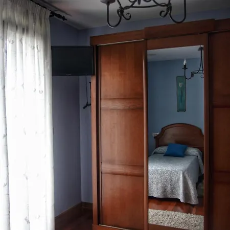 Txanpardin Kır Evi