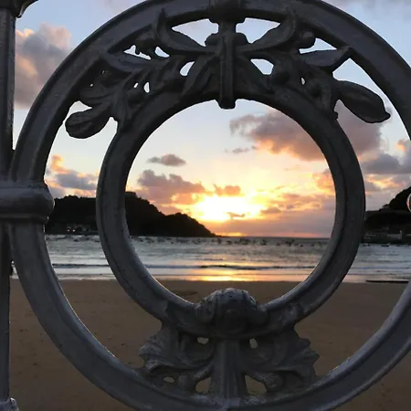 Txanpardin 乡村民宿